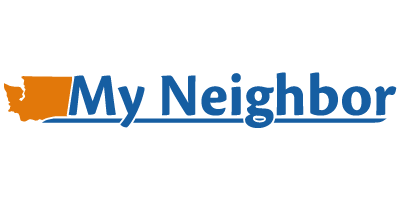 My Neighbor Washington